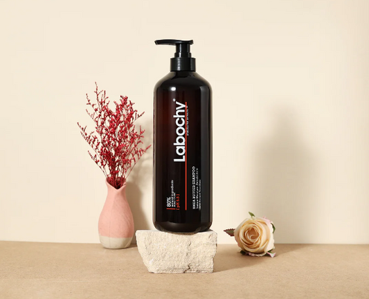 shea butter shampoo