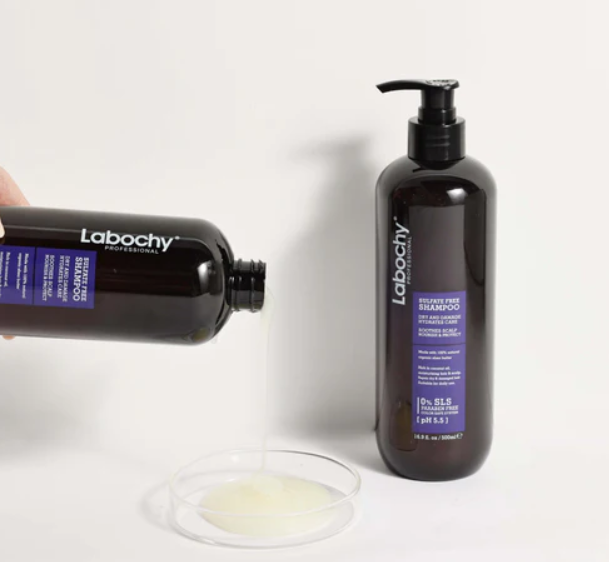Why Sulfate-Free Shampoo is Essential for Colored Hair