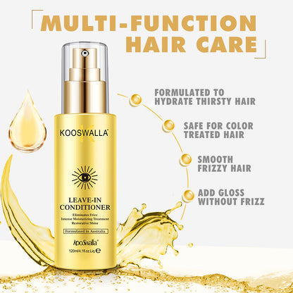 KOOSWALLA LEAVE IN CONDITIONER